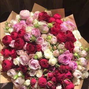 Meet your Posher, Christeline